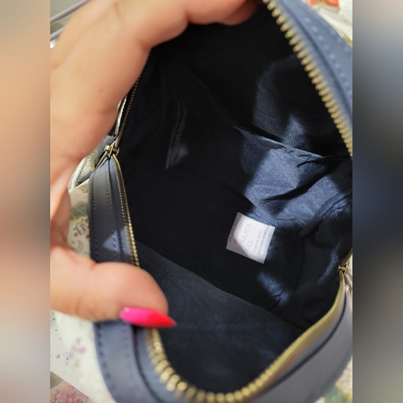 NWT Funko LOUNGEFLY Fantastic Beast Magical Books Mini Backpack Harry Potter - Picture 2 of 6